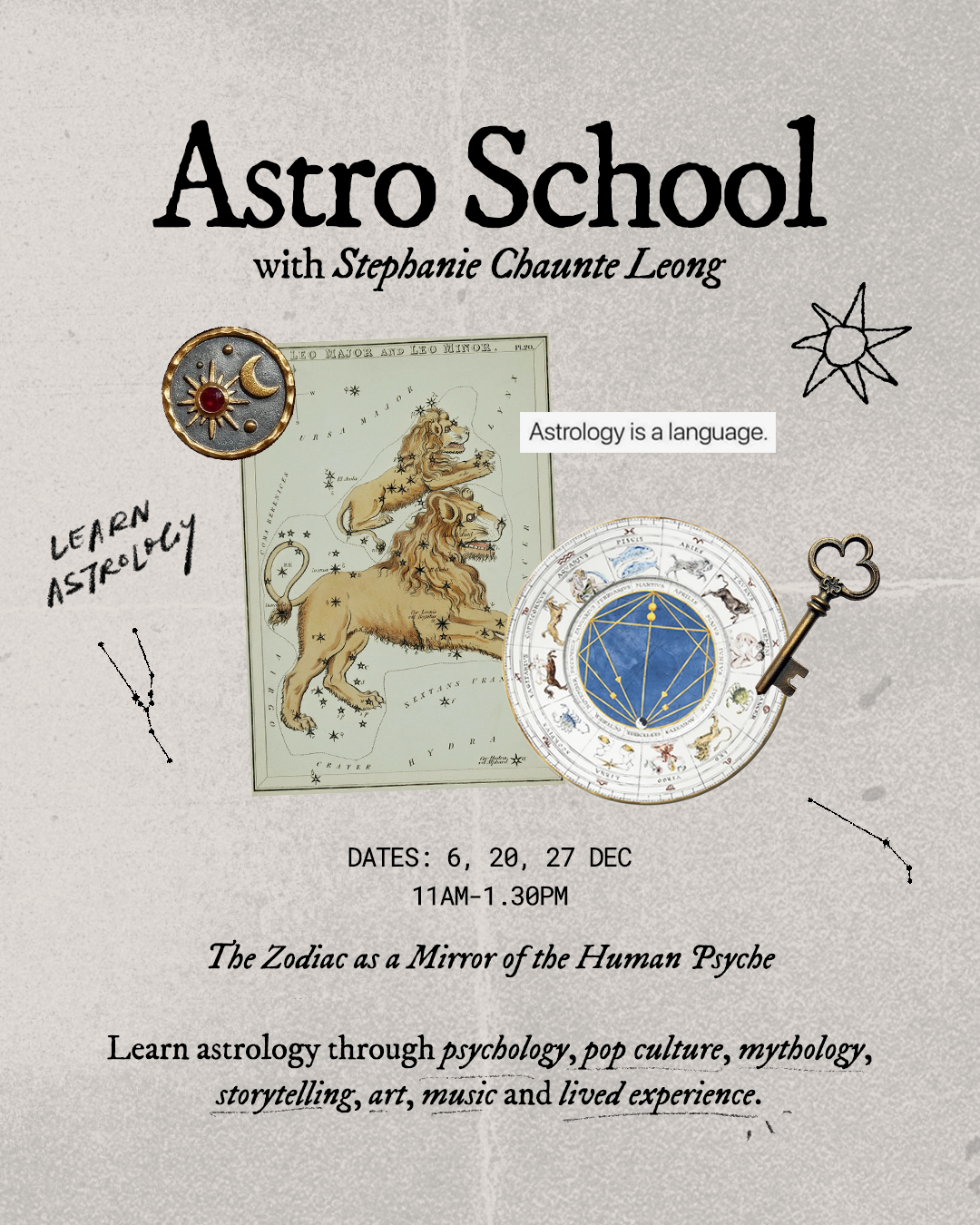 Astro School