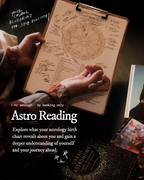 Astro Reading