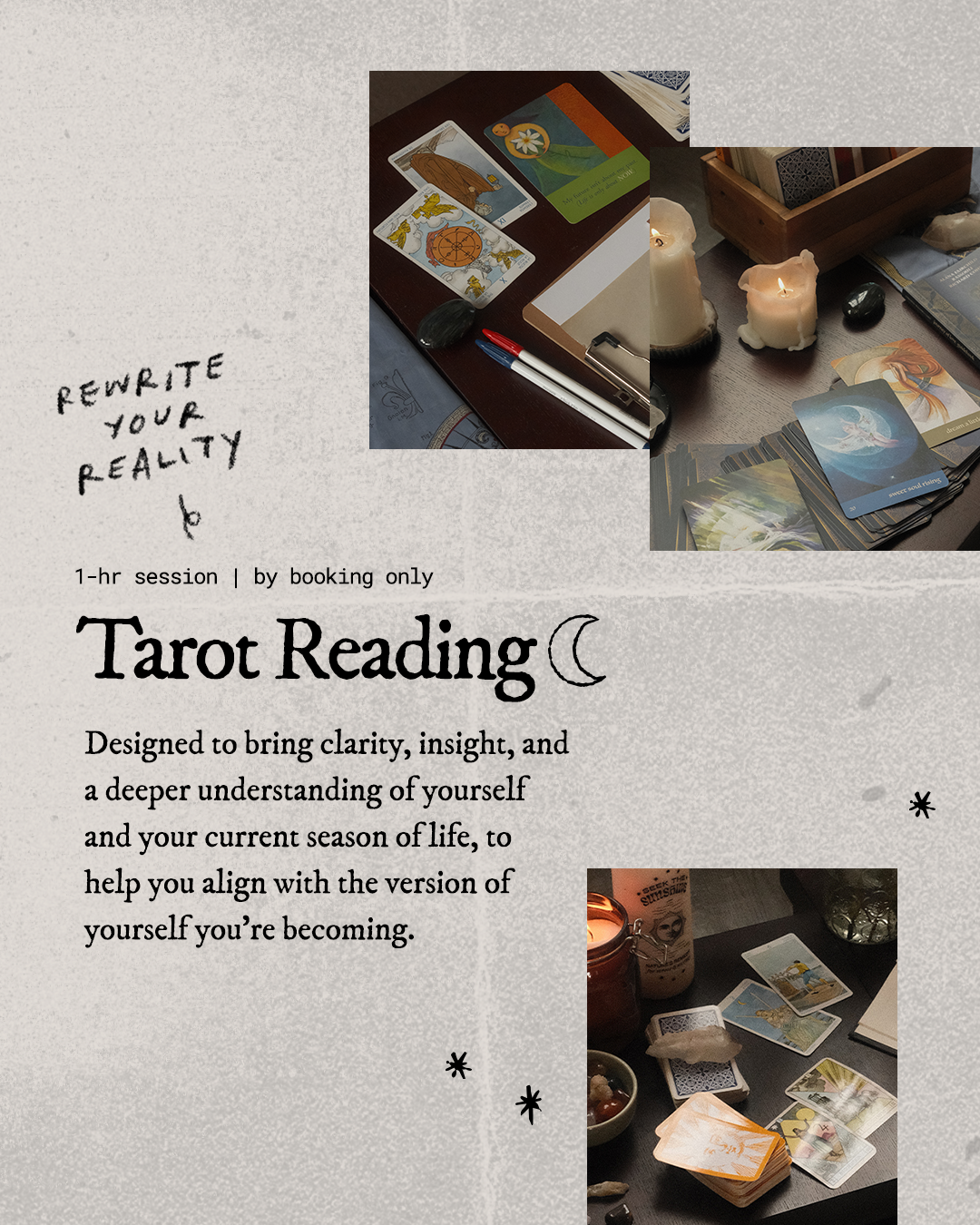 Tarot Reading
