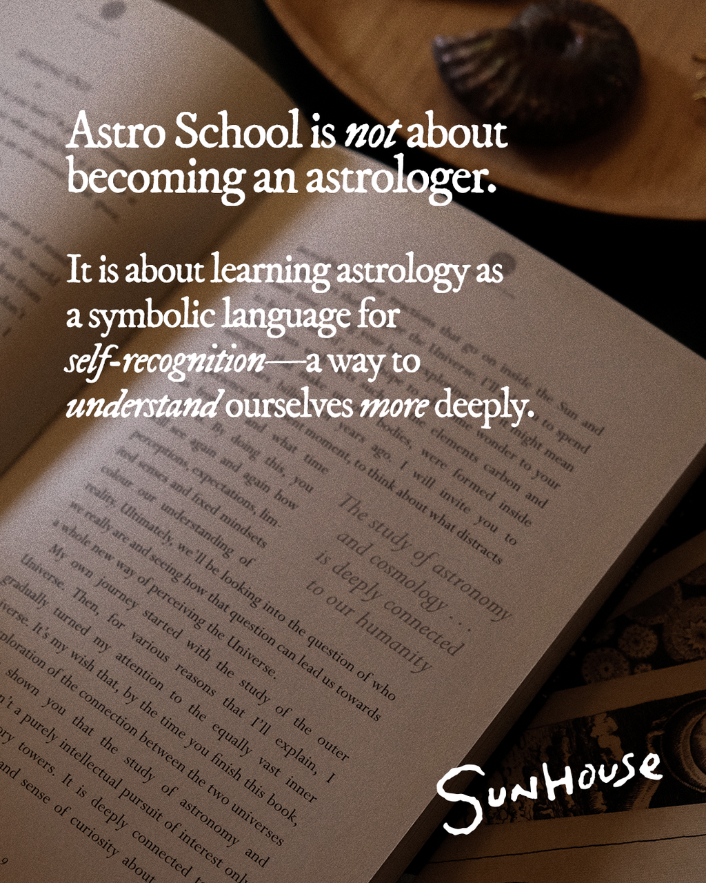 Astro School