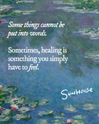 Frequency Healing