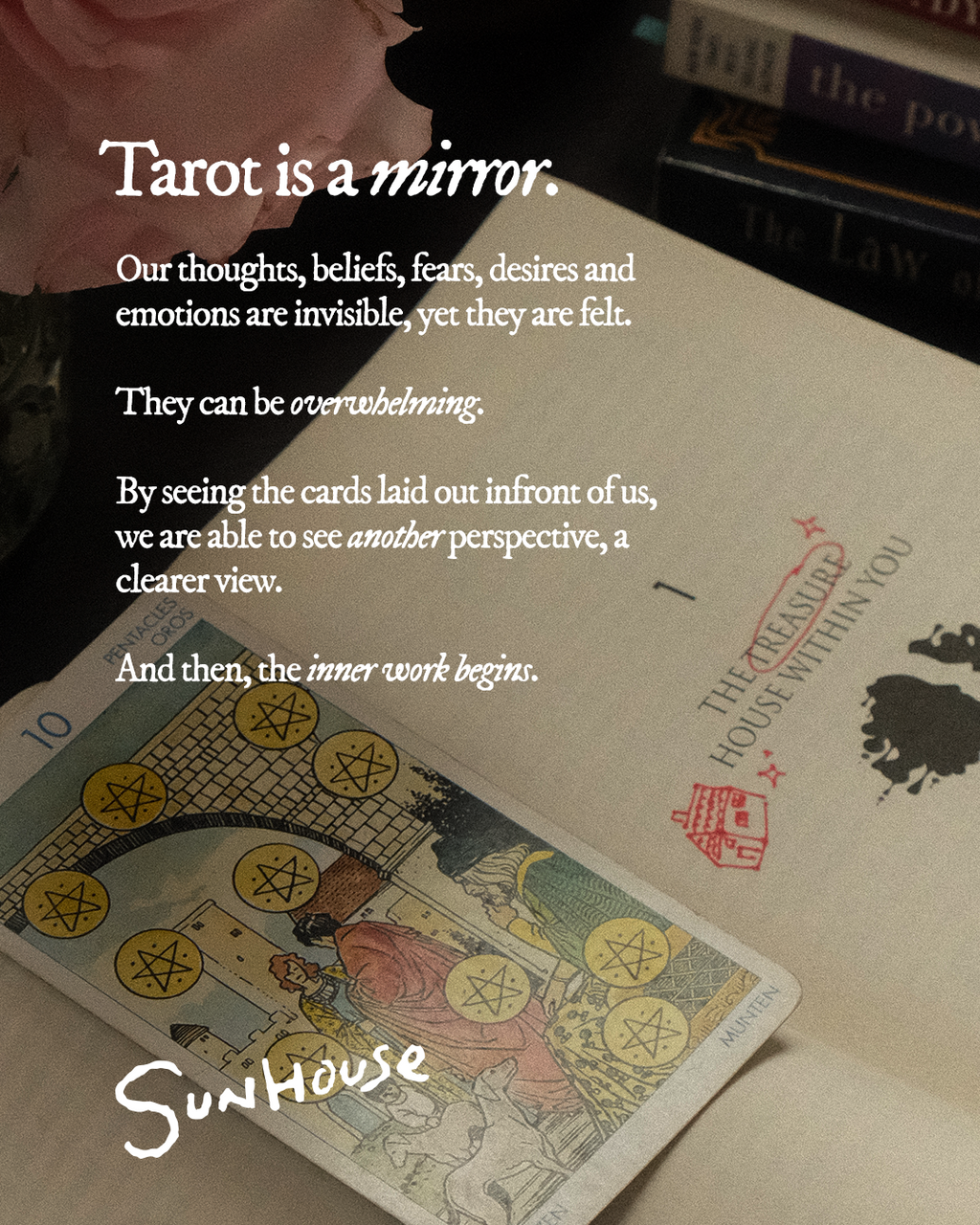 Tarot Reading
