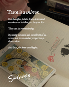 Tarot Reading
