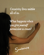 Open Art Flow