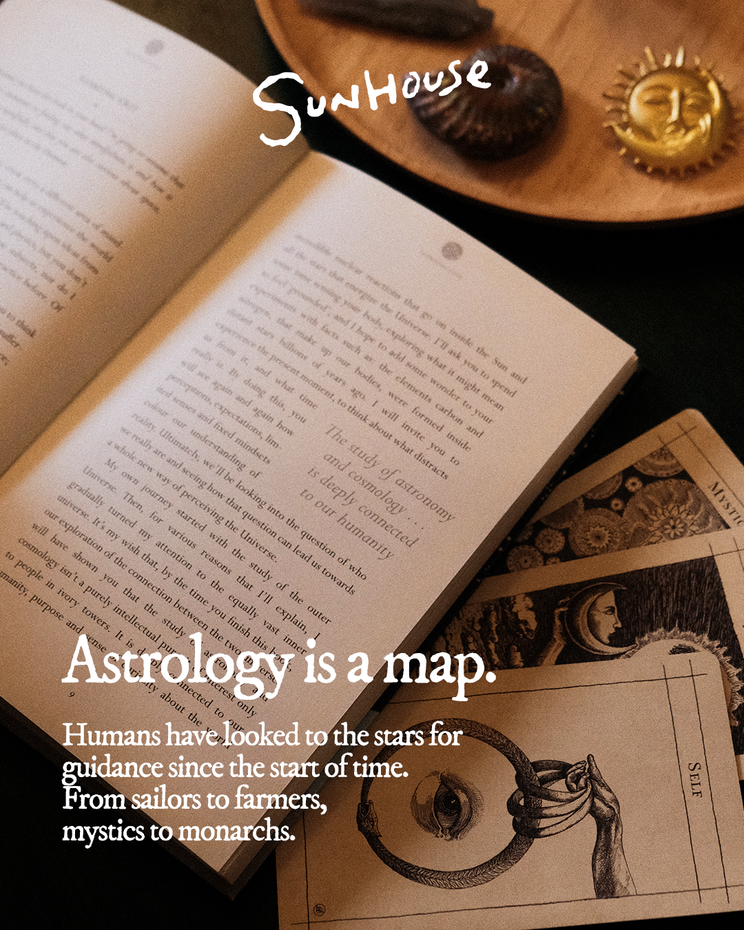Astro Reading