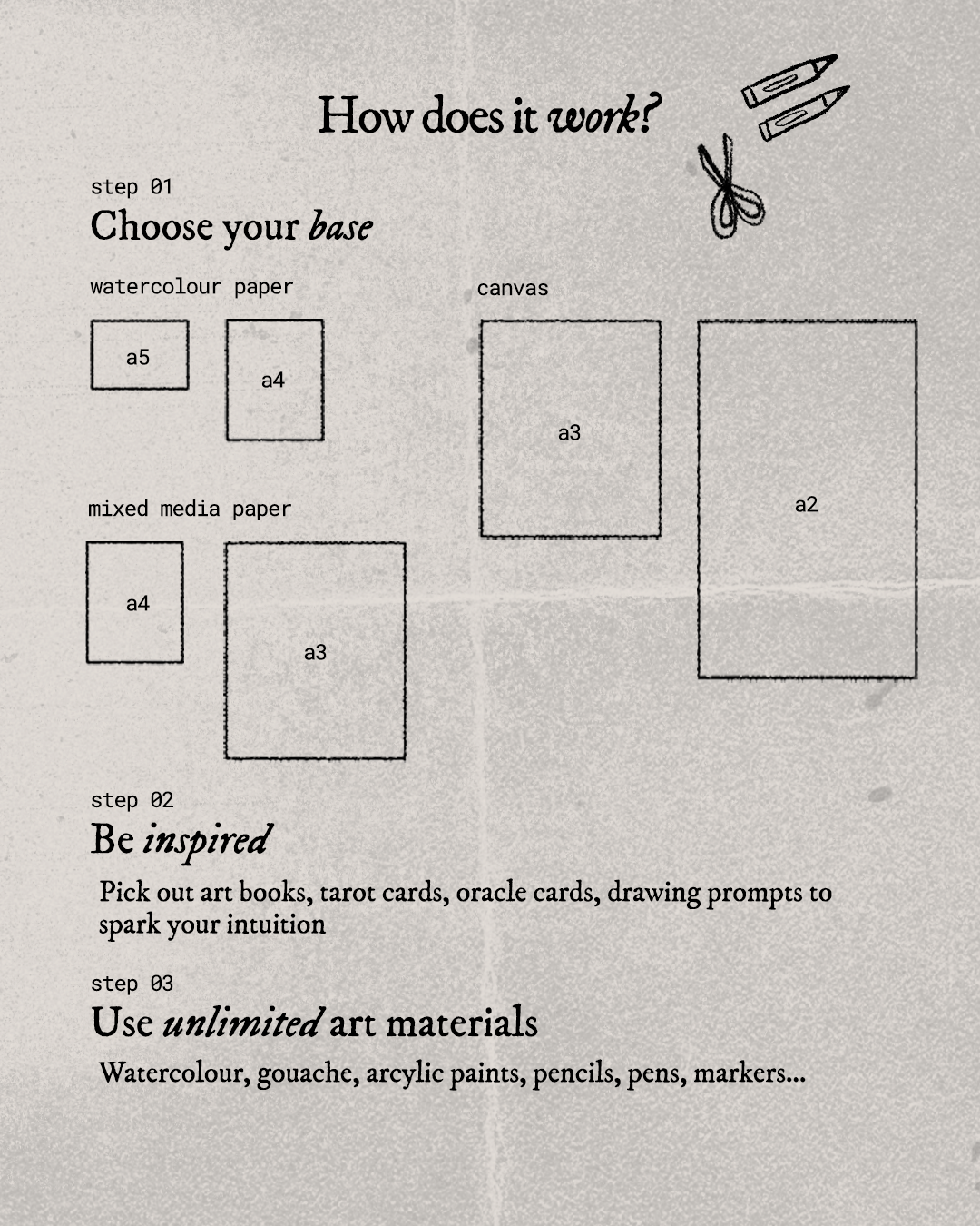 Open Art Flow