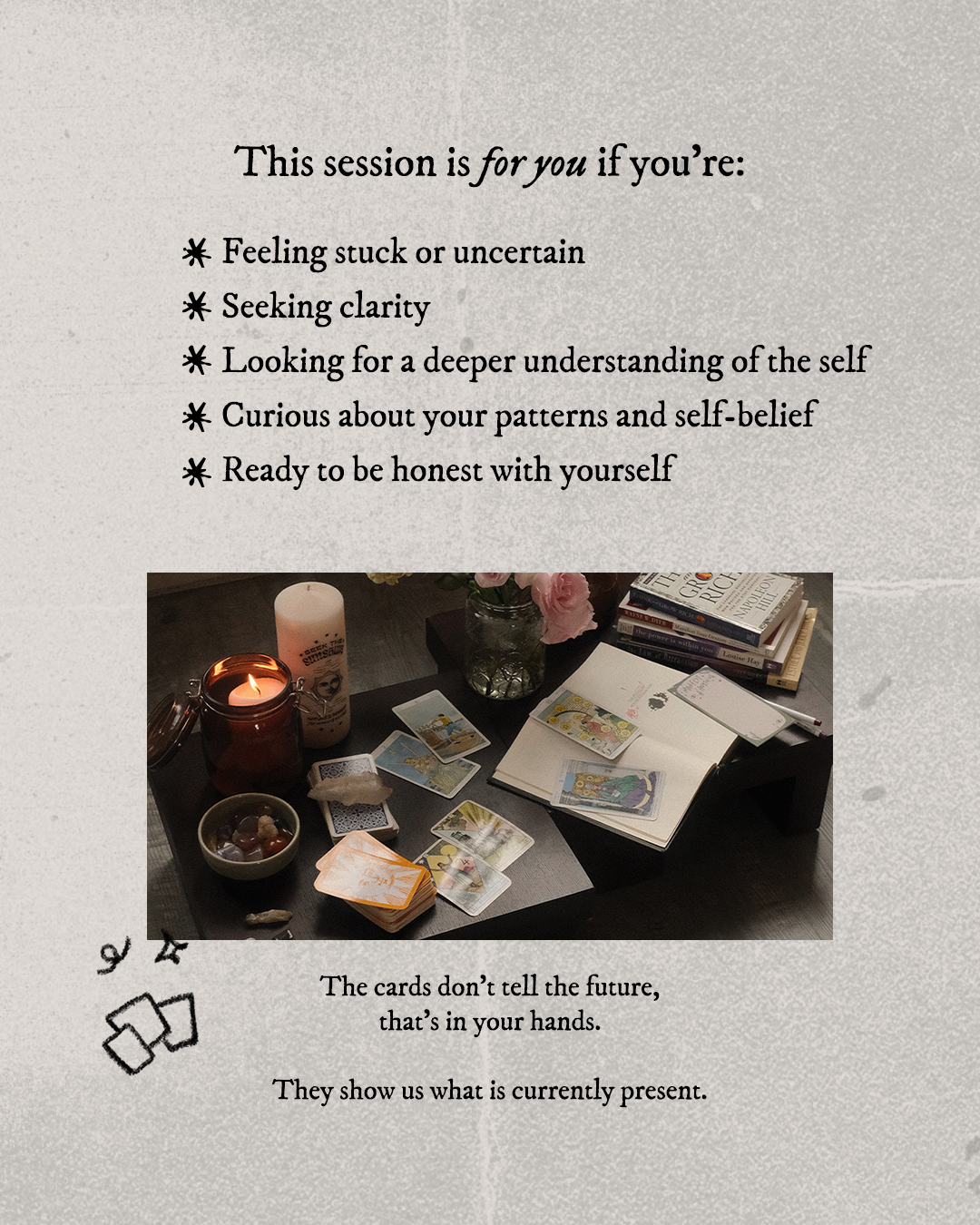 Tarot Reading