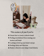 Brand Discovery Workshop