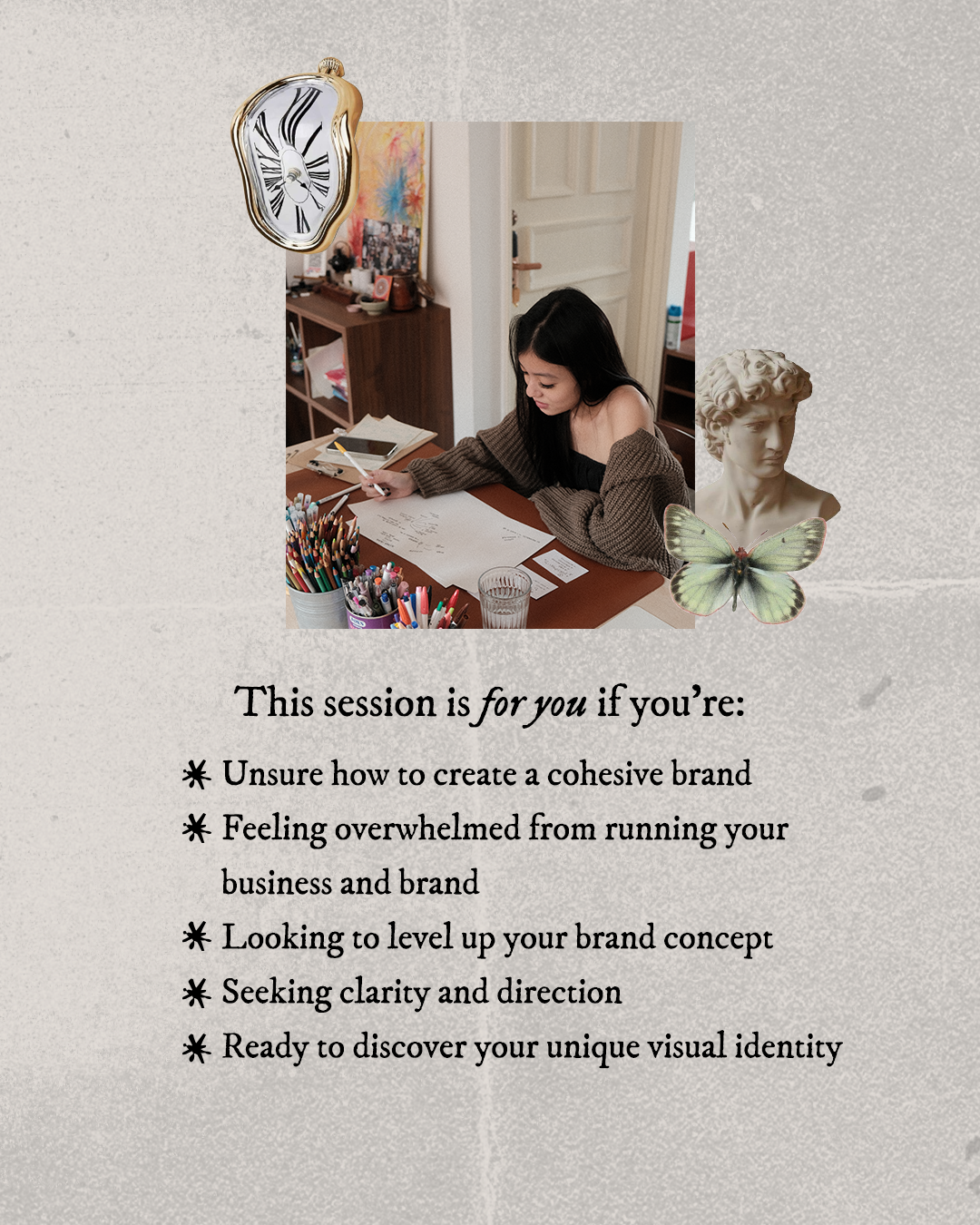 Brand Discovery Workshop