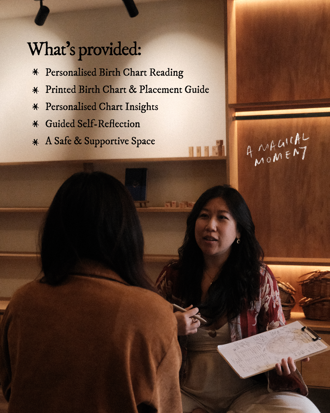 Astro Reading