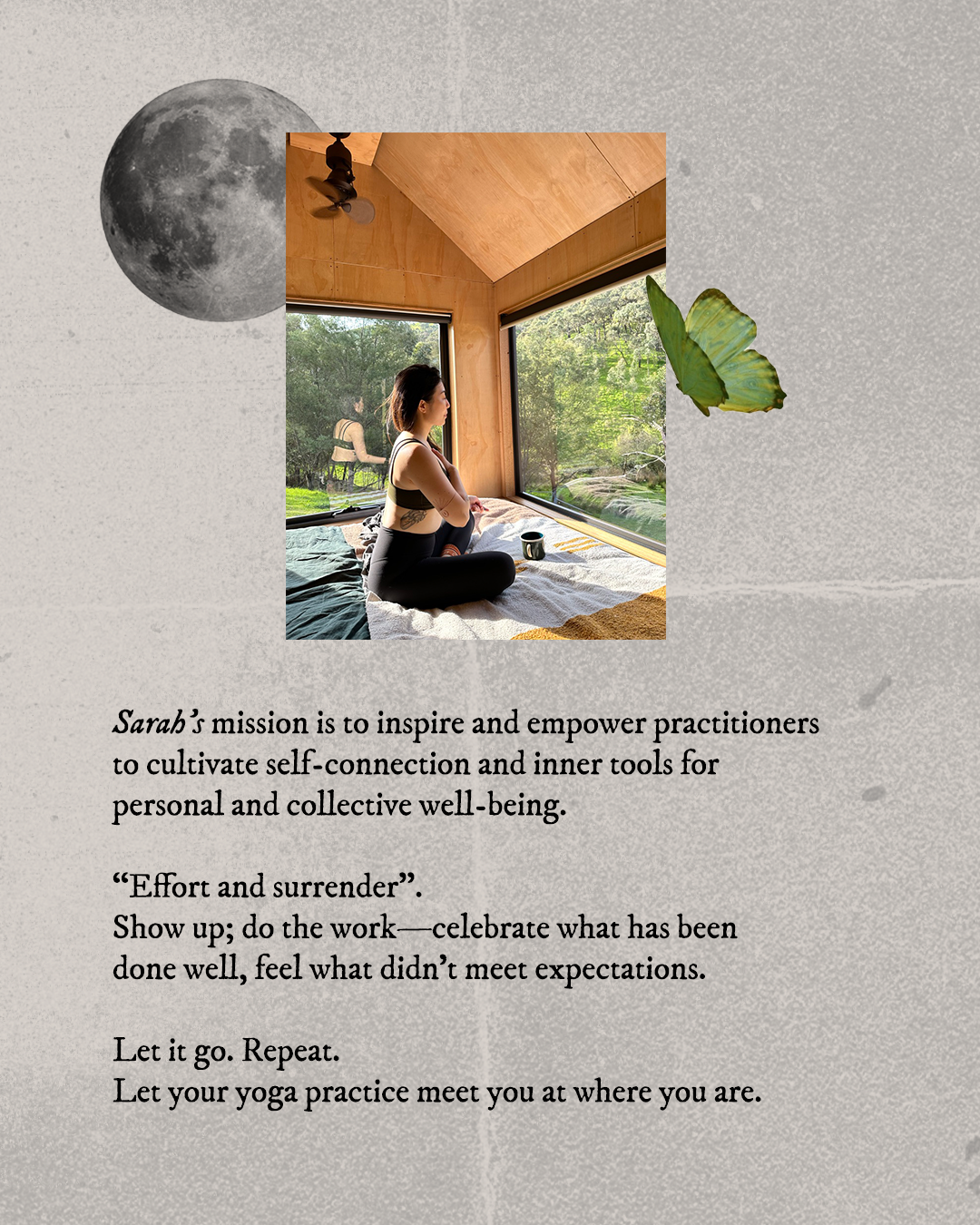 Morning Meditation