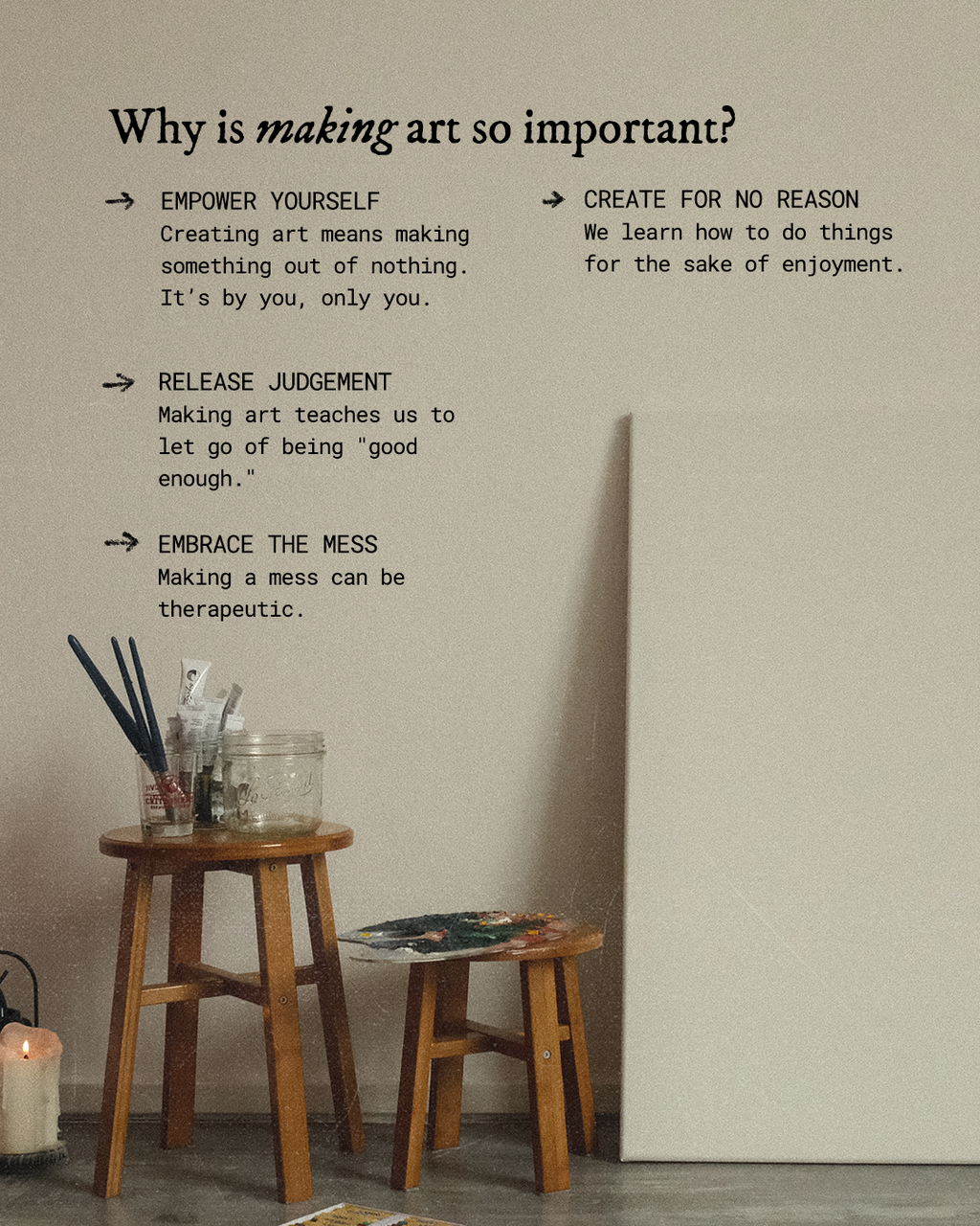 Open Art Flow
