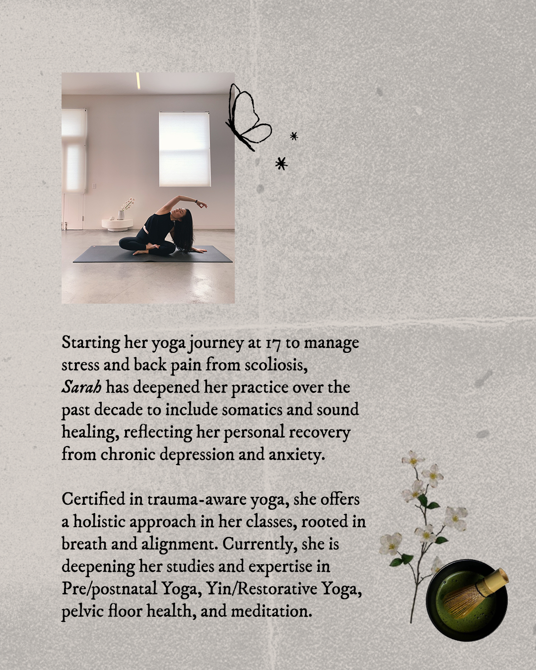 Morning Meditation