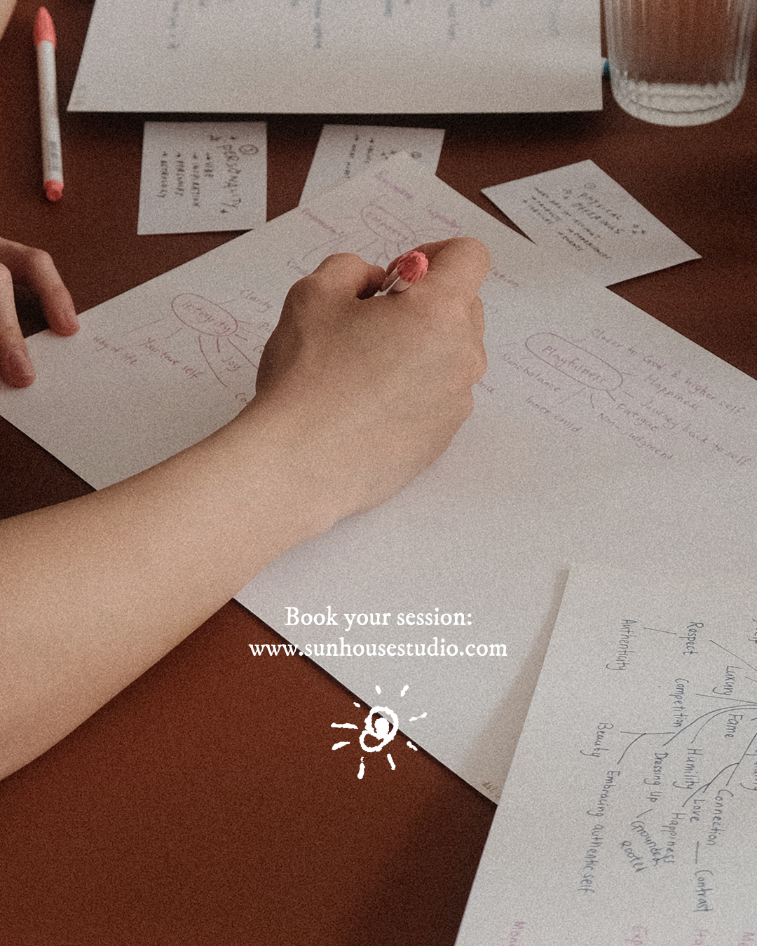 Brand Discovery Workshop