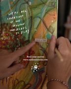 Open Art Flow