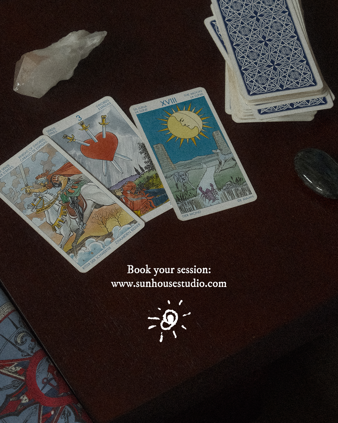 Tarot Reading