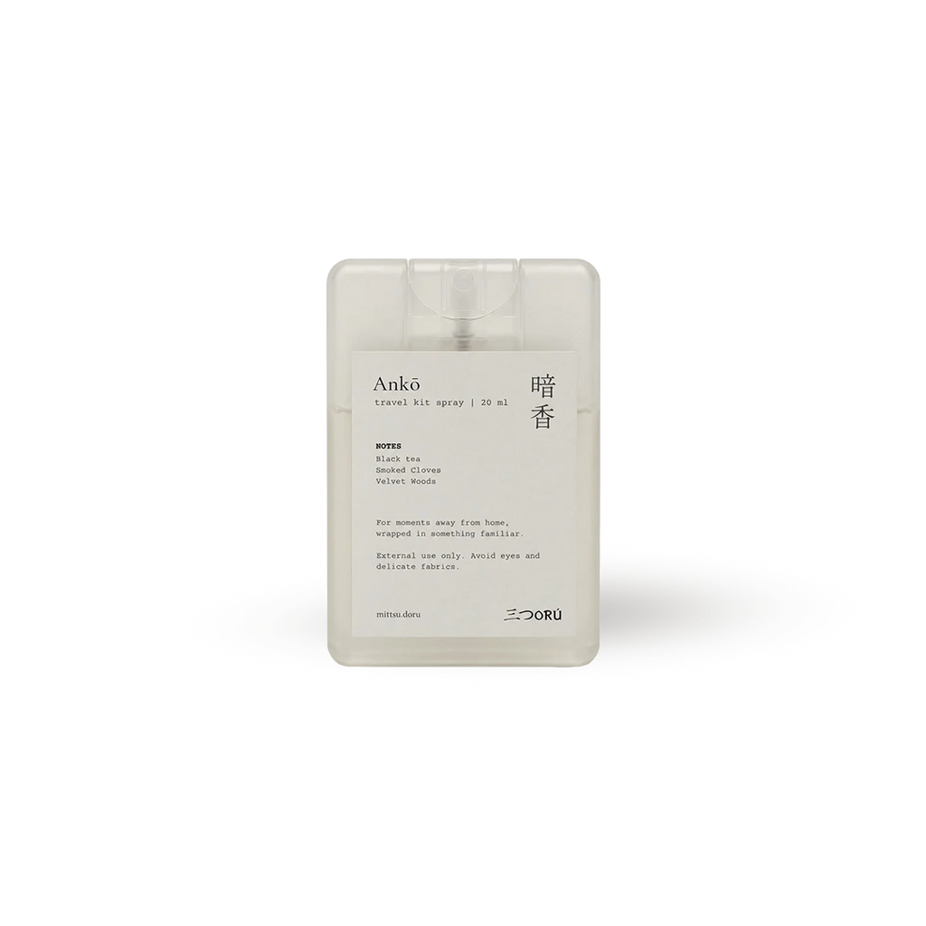 ANKO Pocket Mist