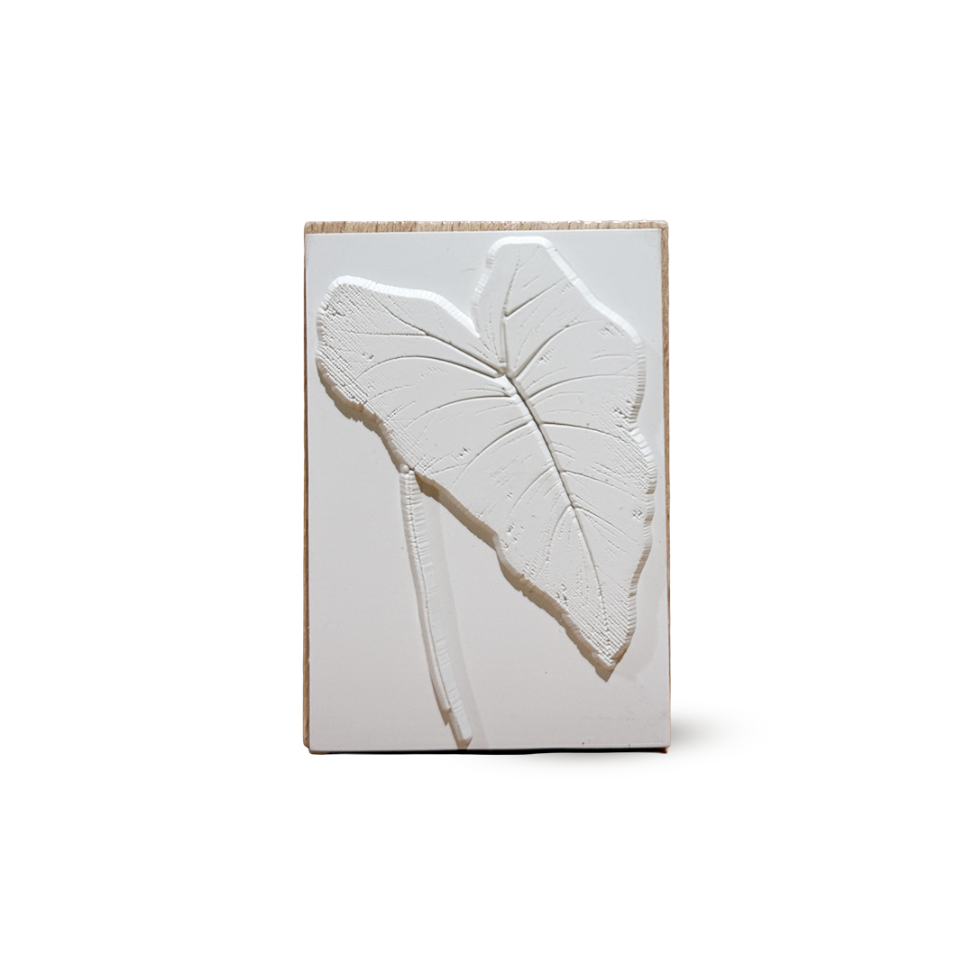 Alocasia Stamp