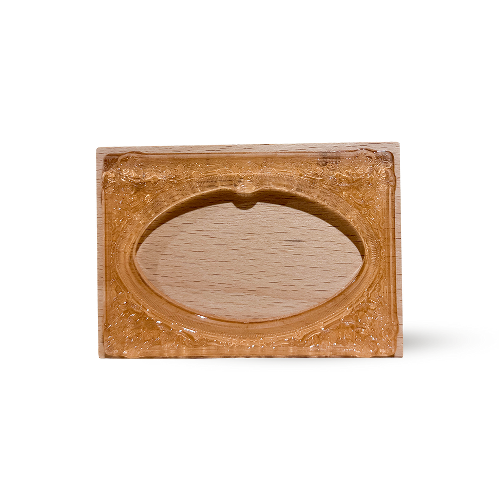 Celestial Frame Stamp