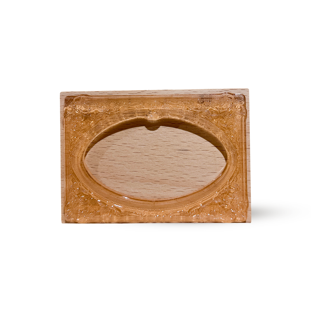 Celestial Frame Stamp