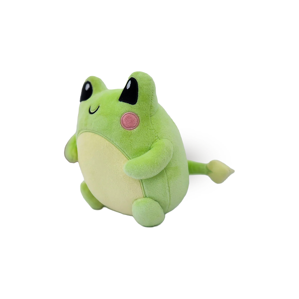 Frog Plush
