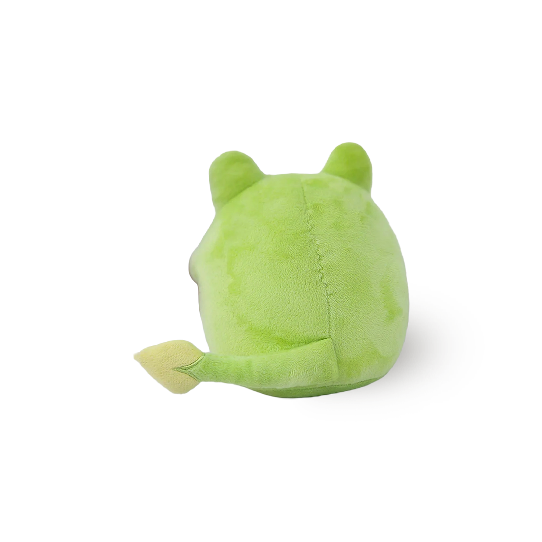 Frog Plush