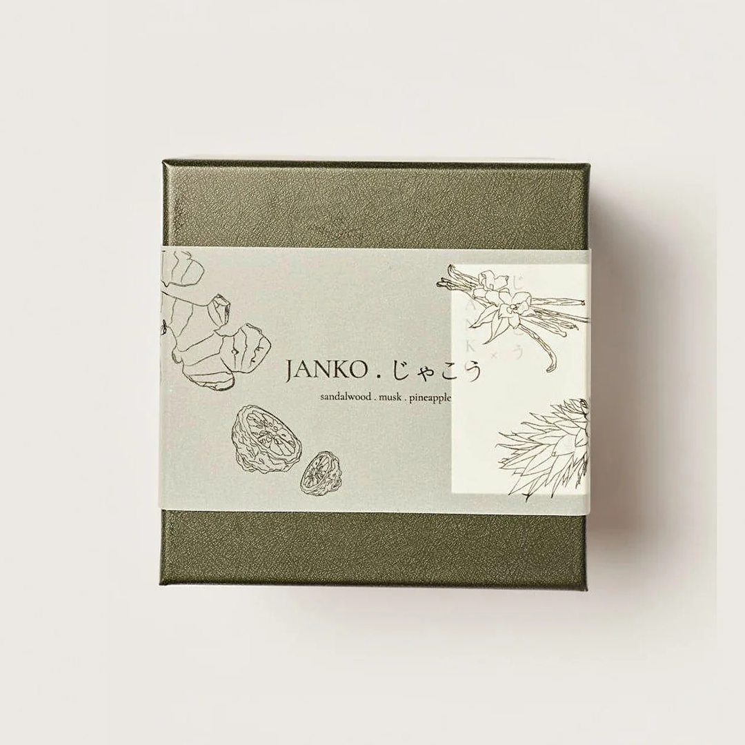JANKO Candle