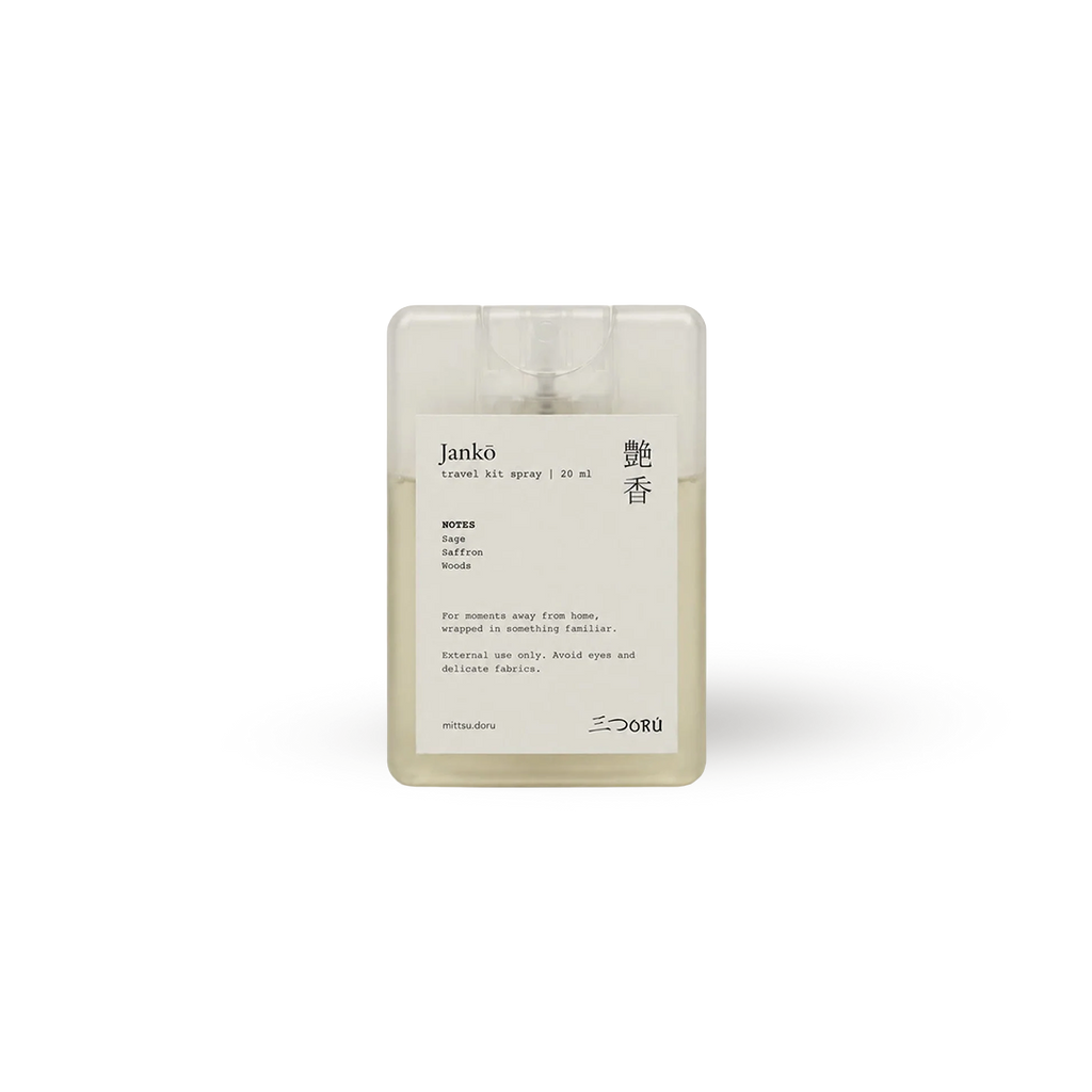 JANKO Pocket Mist