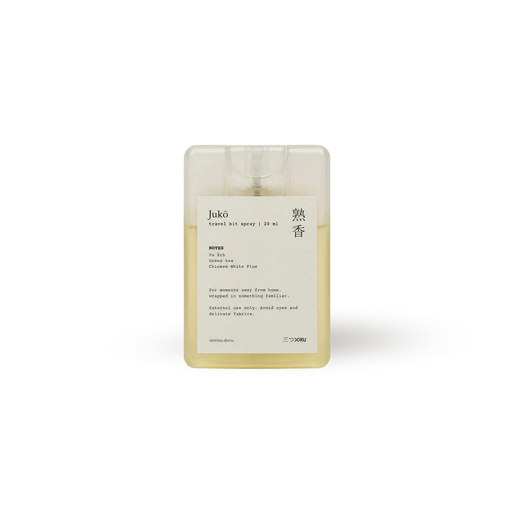 JUKO Pocket Mist