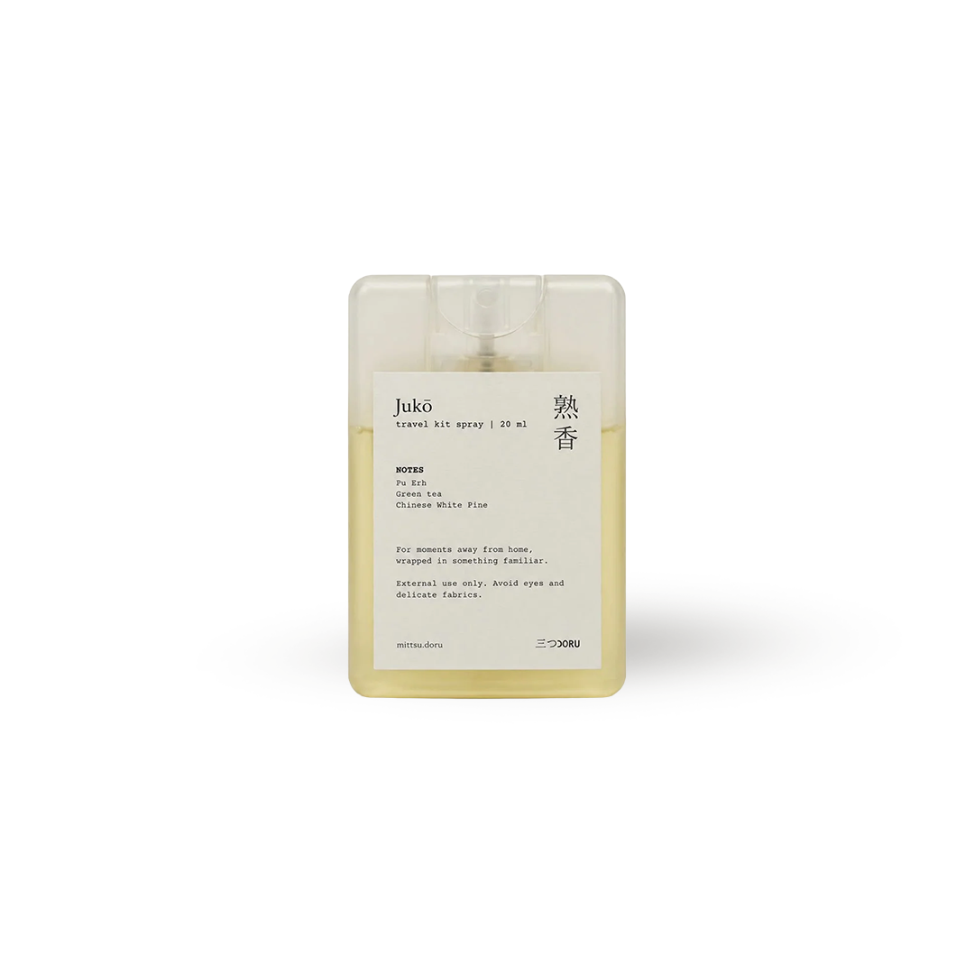 JUKO Pocket Mist