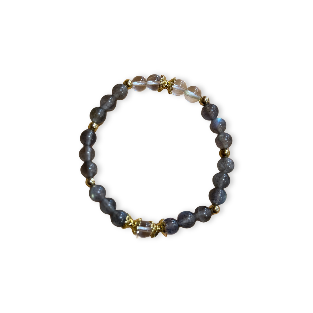 Labradorite Bracelet