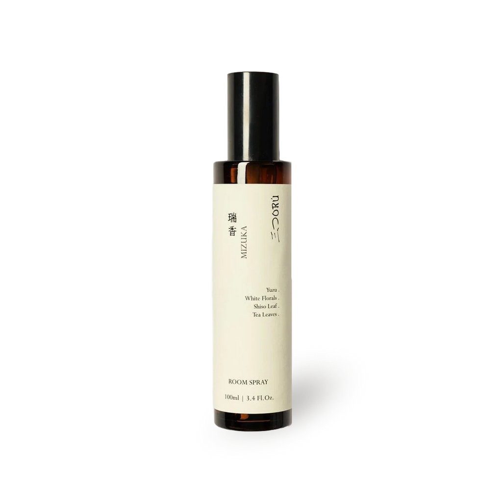 MIZUKA Room Spray