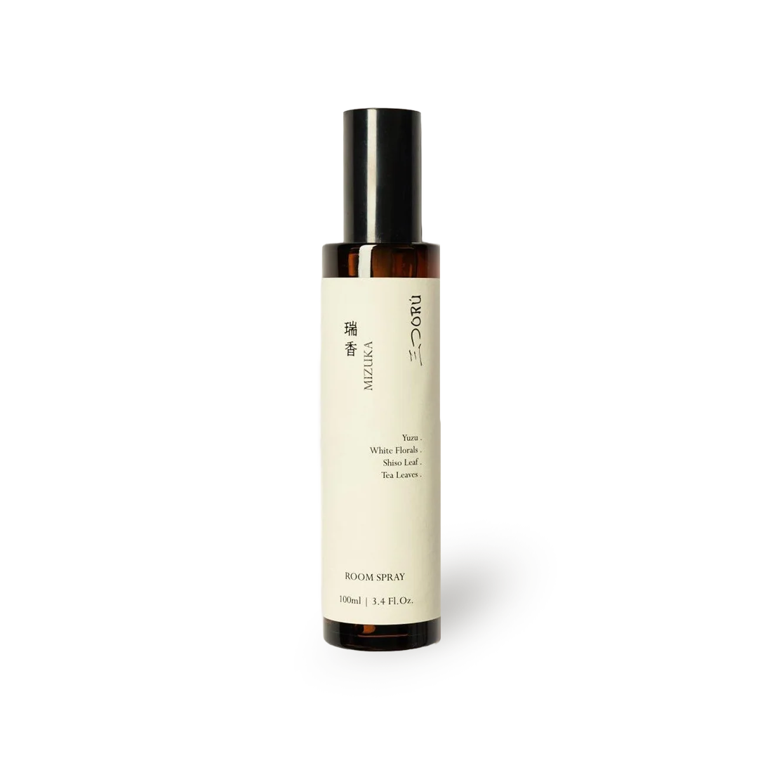 MIZUKA Room Spray