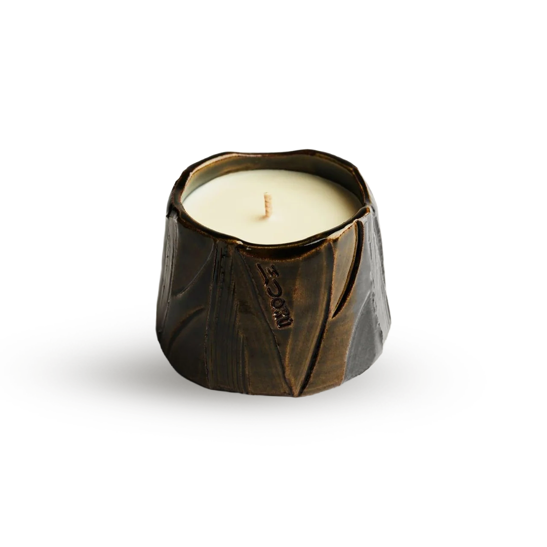 MOZUKAI Candle