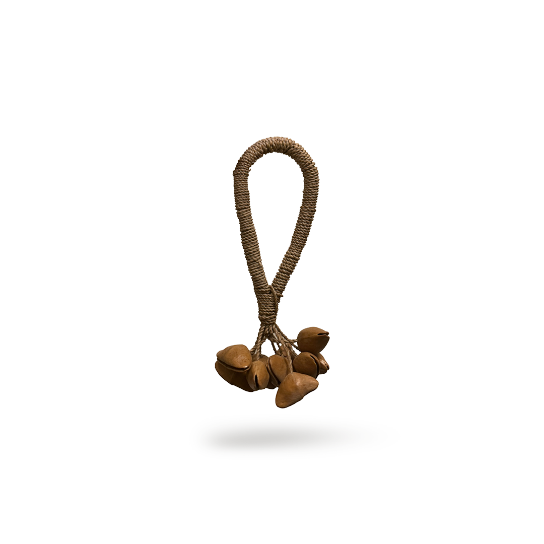 Mini Nut Shaker