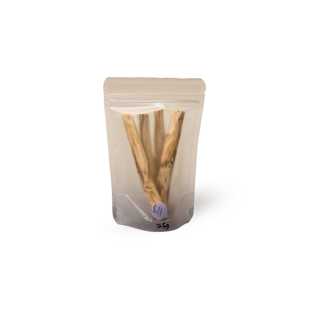 Palo Santo