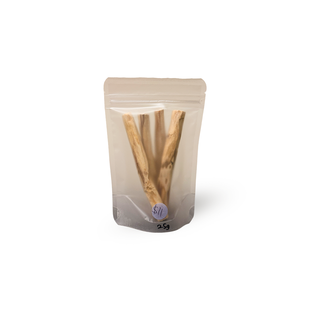 Palo Santo