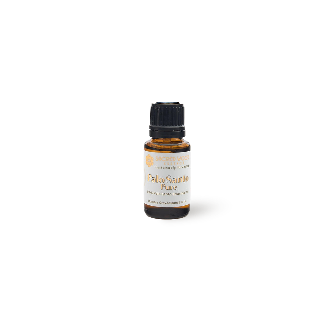 Palo Santo Essential Oil