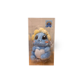 Thysaurus Plush Keychain