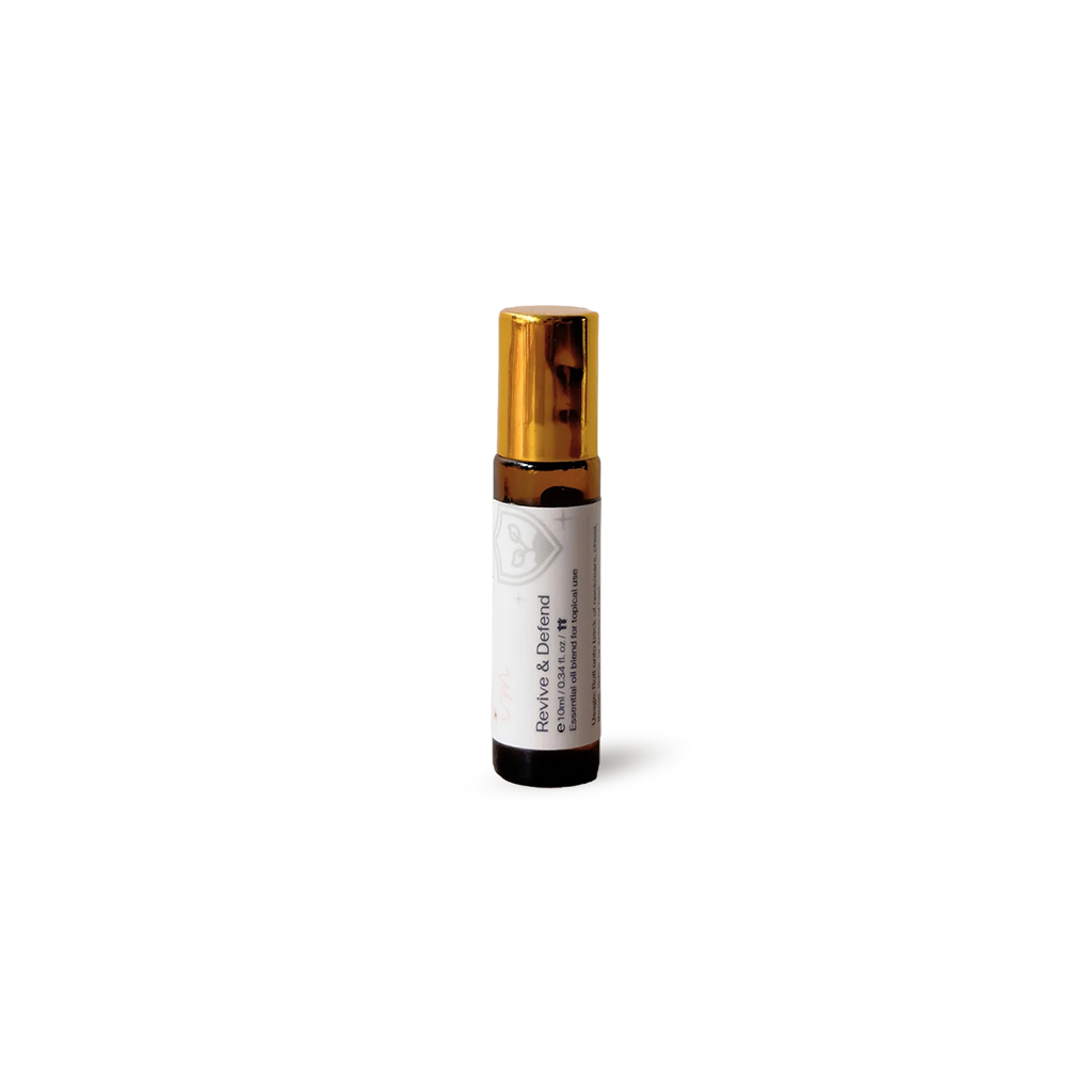 Revive & Defend Therapeutic Roll-On
