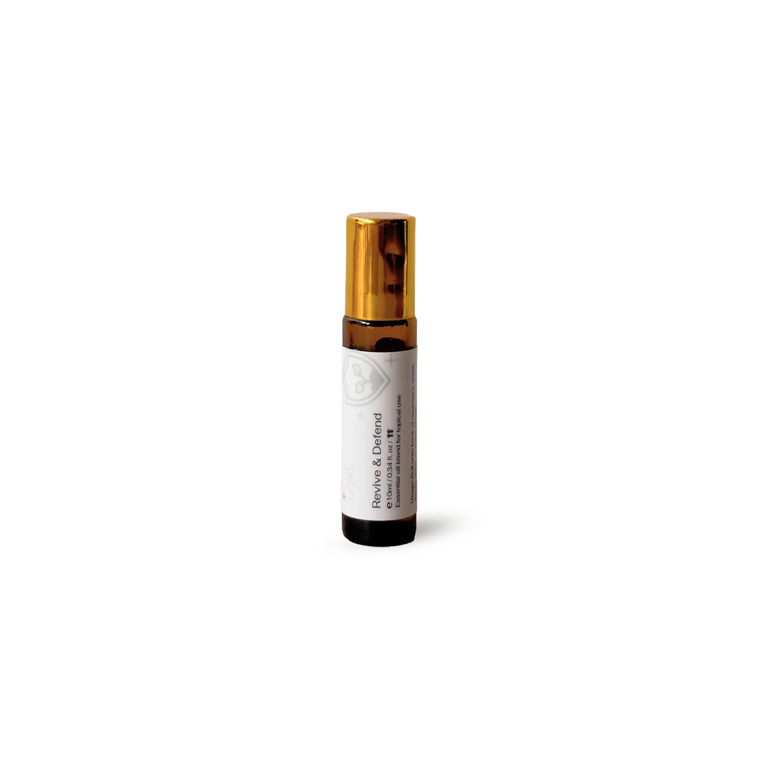 Revive & Defend Therapeutic Roll-On