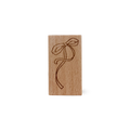 Ribbon Stamp