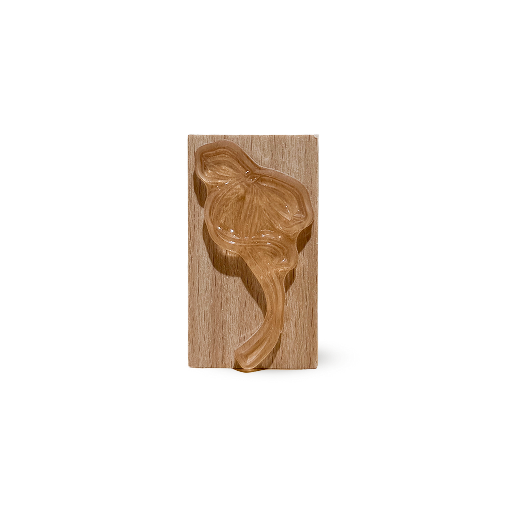 Ribbon Stamp