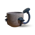 Right Handed Toadstool Mug