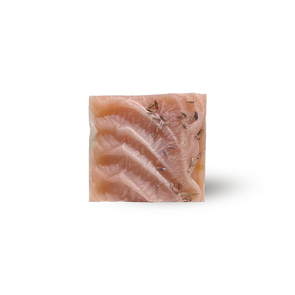 Rose Botanique Bar Soap