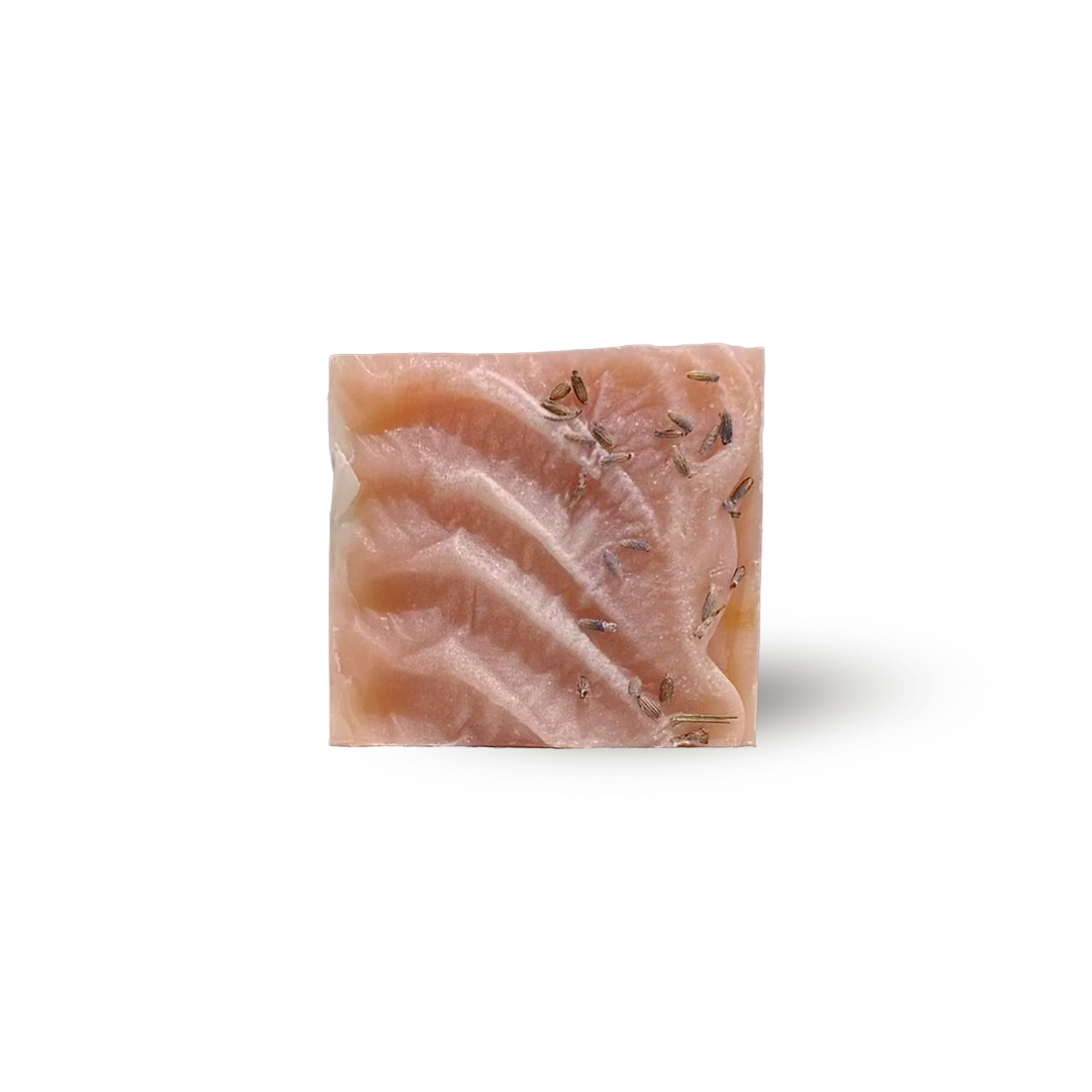 Rose Botanique Bar Soap