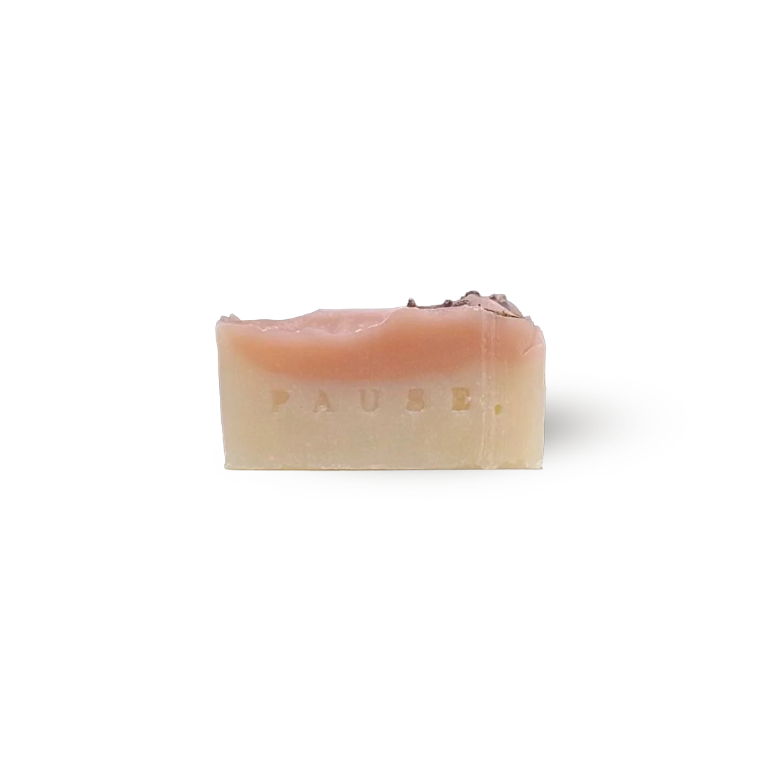 Rose Botanique Bar Soap