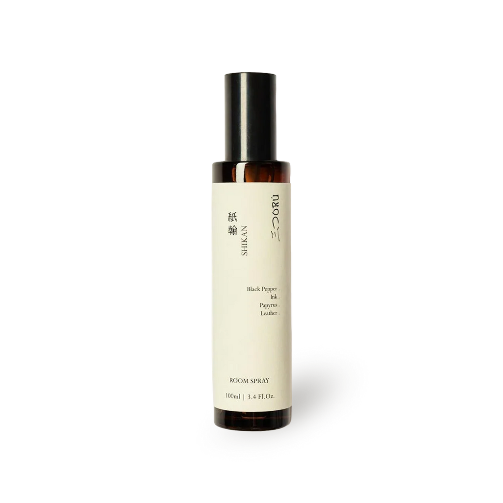 SHIKAN Room Spray
