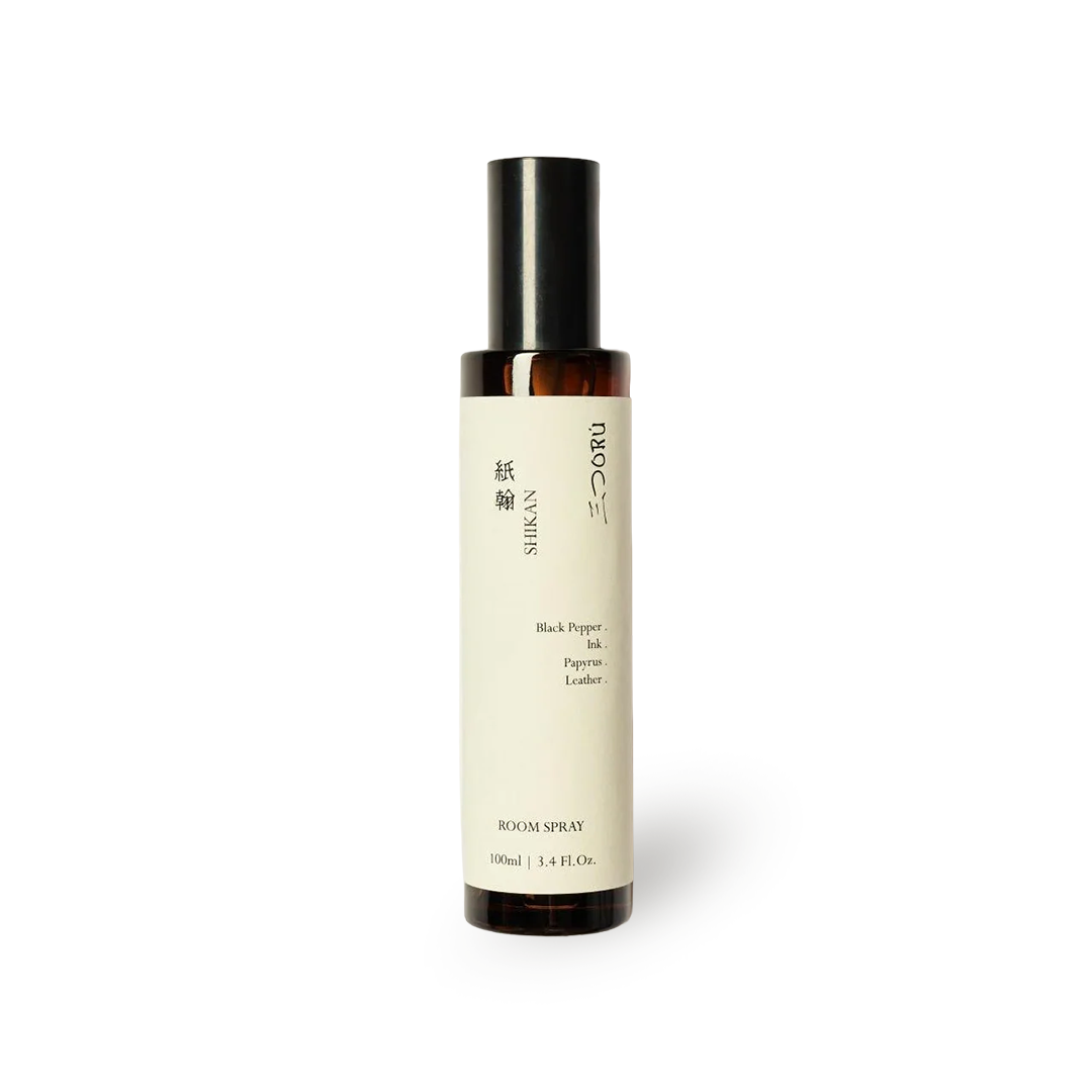 SHIKAN Room Spray