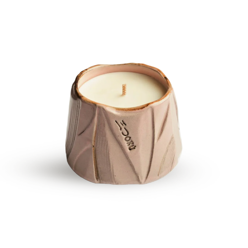SUKI Candle